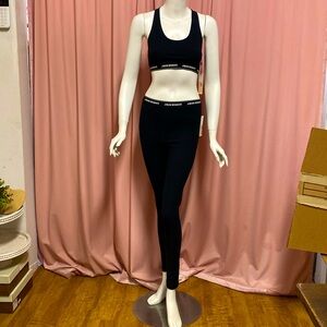 Joah Brown Work out set